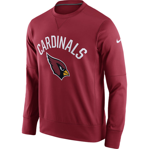 Men Arizona Cardinals 2025 Nike NFL hoodie->arizona cardinals->NFL Jersey
